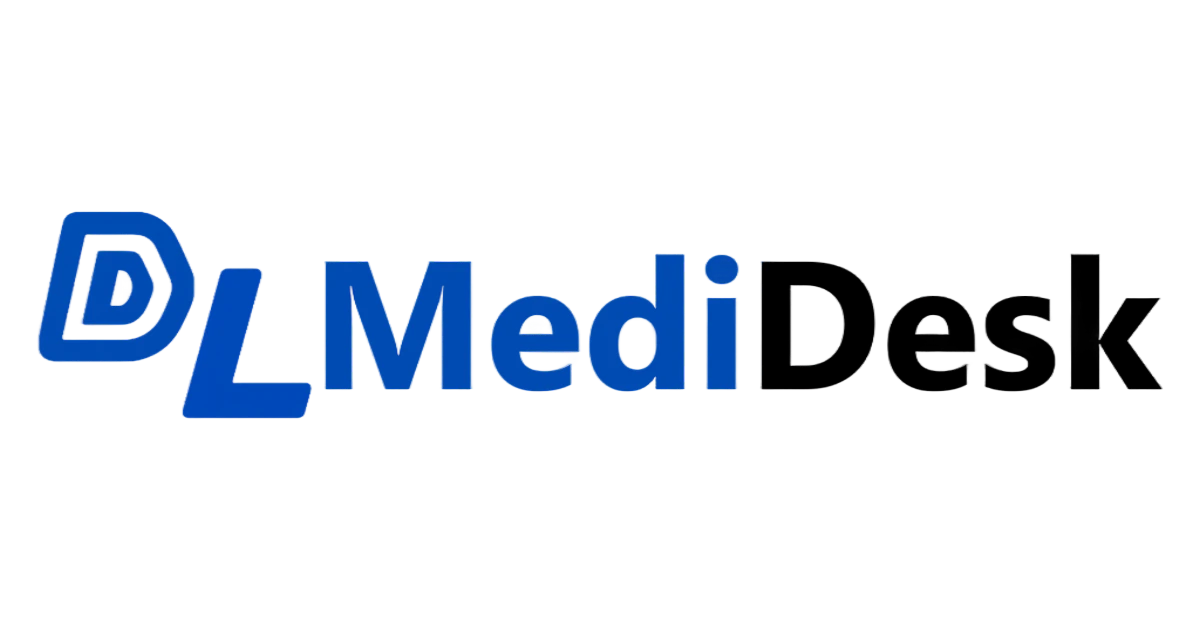 MediDesk
